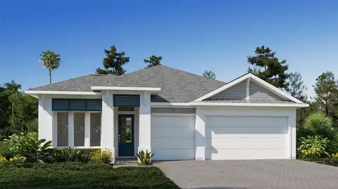 7918 BON AIR WAY — home for sale