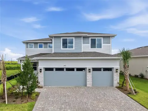 2012 HAMMOCK TRACE DR — home for sale