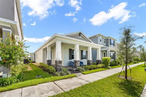 798 MIDDLETON ST — home for sale
