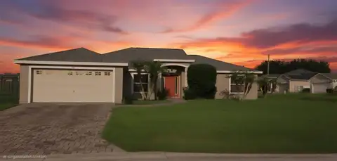 265 MAJESTIC GARDENS LN — home for sale