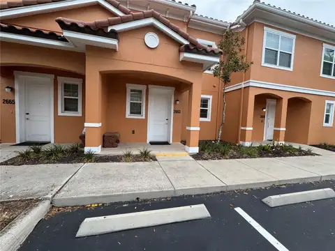 2663 ROADSTER LN — home for sale