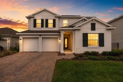 11941 LANGUAGE WAY — home for sale