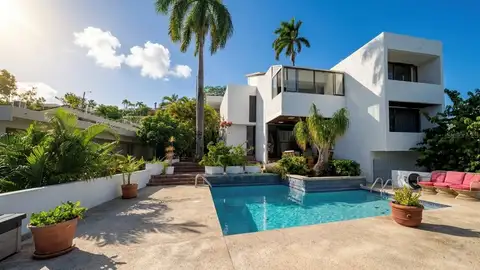I 25 VILLA CAPARRA NOR — home for sale