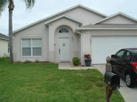 1036 CLEAR CREEK CIR — home for sale