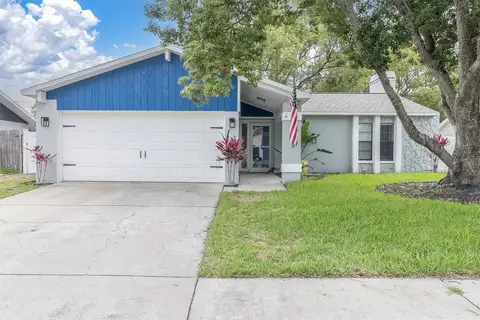 8038 BUTTONBALL LN — home for sale
