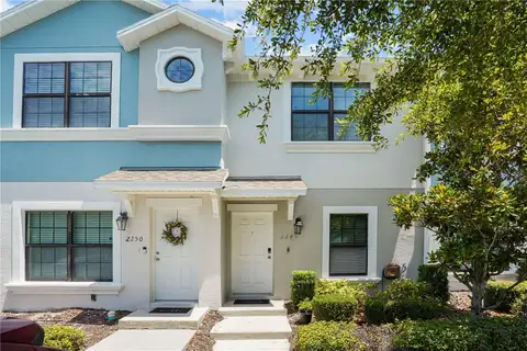 2240 TRILLIUM PARK LN — home for sale