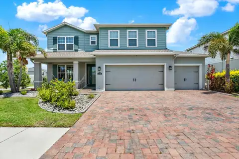 11702 LAKE LUCAYA DR — home for sale