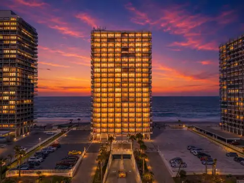 2900 N ATLANTIC AVE #2106 — home for sale