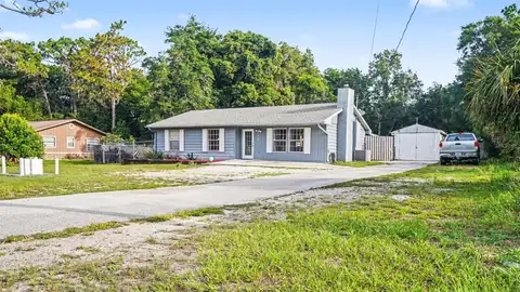 7075 W HOMOSASSA TRL — home for sale