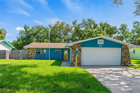 986 LEXINGTON DR — home for sale