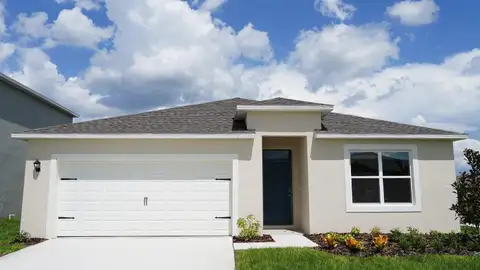 7864 FORREST FOX WAY — home for sale
