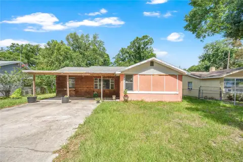 124 CENTER ST — home for sale
