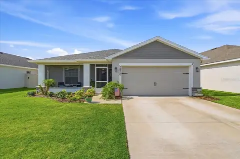 2610 SAN MARCO WAY — home for sale
