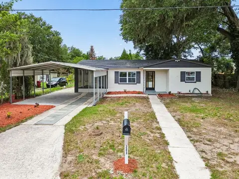 203 PEVETTY DR — home for sale