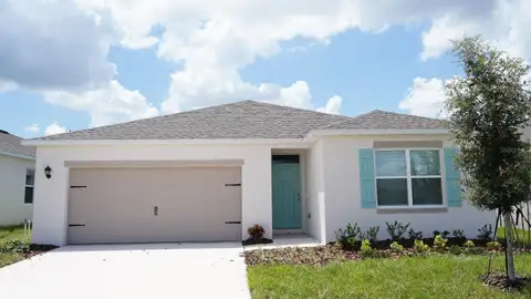 7833 FORREST FOX WAY — home for sale