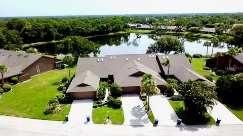 5813 MERION WAY #5813 — home for sale