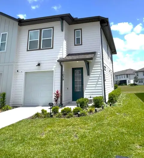 Davenport, Polk, FL — home for sale
