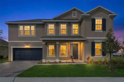 7422 SEA MANATEE ST — home for sale