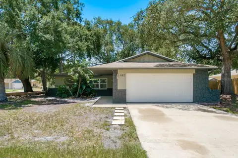 442 EVERGREEN DR — home for sale