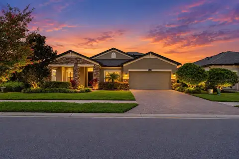 1741 CHERRY WALK RD — home for sale