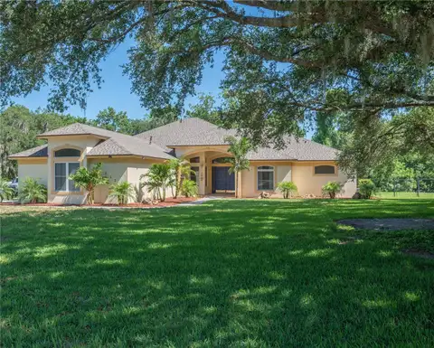6617 POLEY CREEK DR W — home for sale