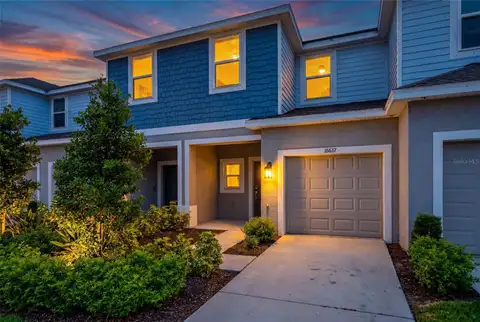 16637 BERGAMO PL — home for sale
