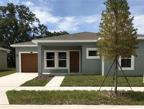5021 FINDERS CT — home for sale