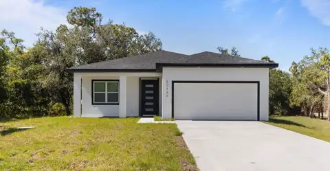 20462 KENILWORTH BLVD — home for sale
