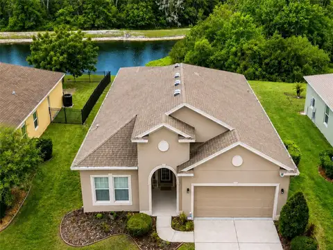 11059 BELLE HAVEN DR — home for sale