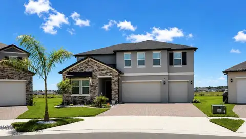 12558 COLONNADE VISTA DR — home for sale