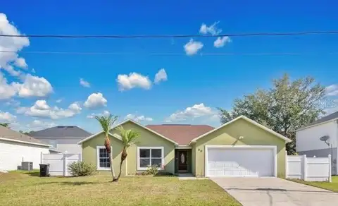 50 SAWFISH CT — home for sale