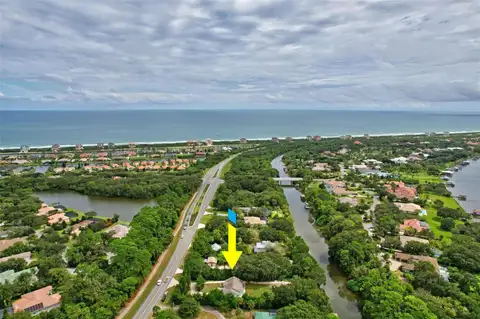 4220 N OCEAN SHORE BLVD — home for sale