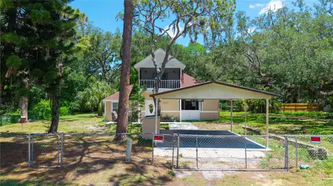 7803 CADILLAC AVE — home for sale