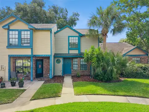 2889 WAREHAM CT — home for sale