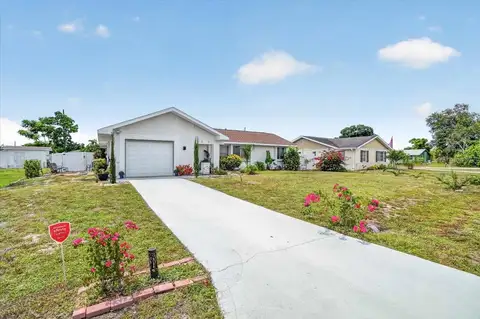 885 FAIRFAX TER NW — home for sale