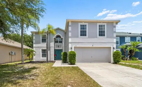 3216 BELLERICAY LN — home for sale