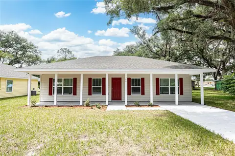 306 E GEORGIA AVE — home for sale