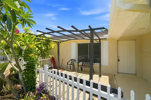 6430 BALDWYN AVE — home for sale