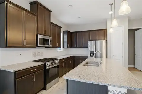 5027 E FOUNTAINWOOD DR — home for sale