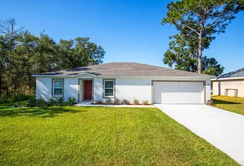 276 LUIS LN — home for sale