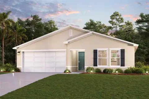2362 NORTHUMBERLAND CT — home for sale