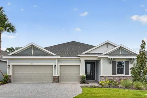 903 LADYFISH TRL — home for sale