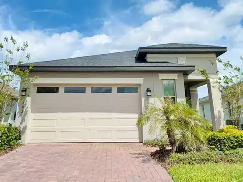 3434 SAGEBRUSH ST — home for sale
