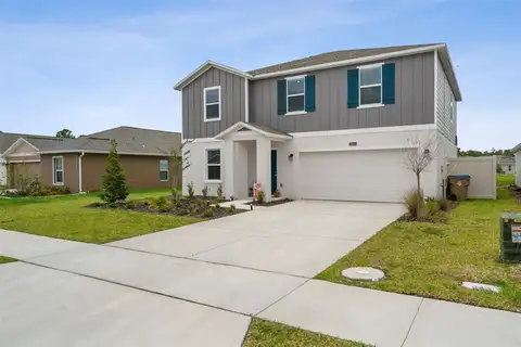 5863 LE MARIN WAY — home for sale