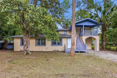 821 NE 22ND TER — home for sale