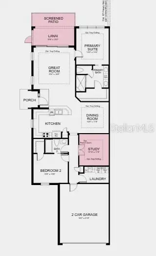 7532 MOONBEAM AVE — home for sale