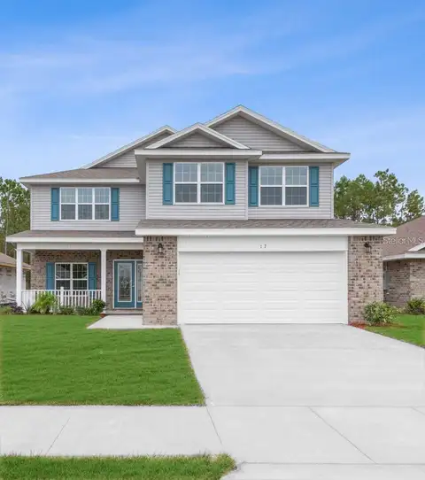 59 RADCLIFFE DRIVE — home for sale