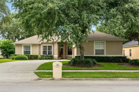 1500 LUCKY PENNIE WAY — home for sale