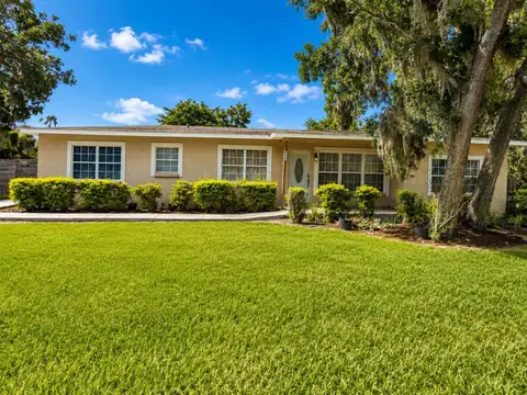 7536 TURKEY CREEK RD — home for sale