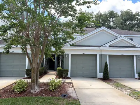 2437 EARLSWOOD CT — home for sale